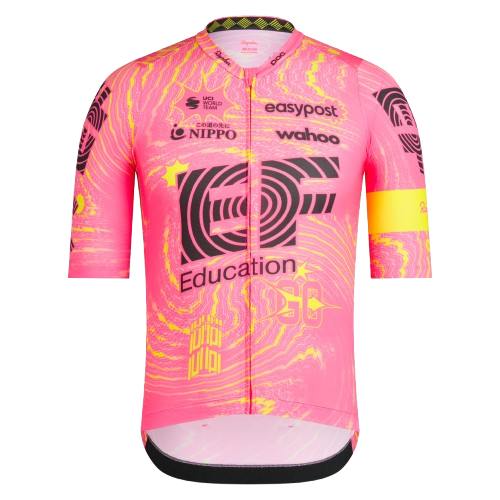 Wielershirt EF Education-EasyPost