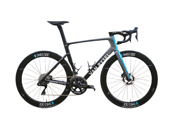 Fiets Decathlon-AG2R La Mondiale