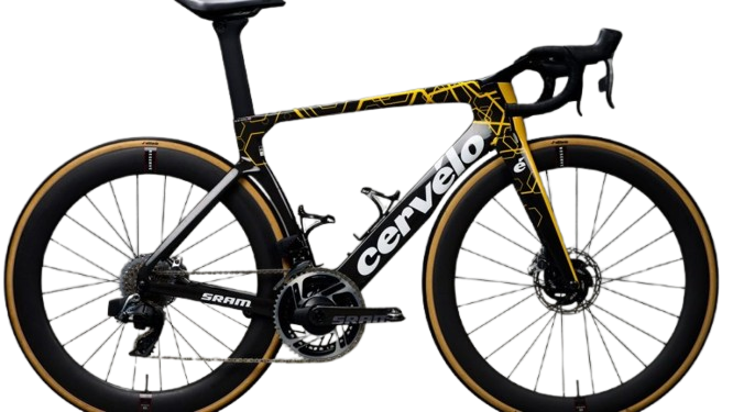 Fiets Team Visma | Lease a Bike