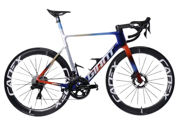 Fiets Jayco AlUla