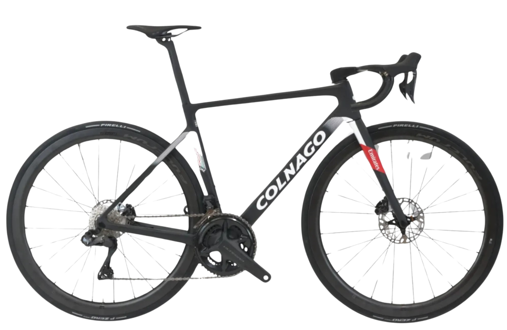 Fiets UAE Team Emirates