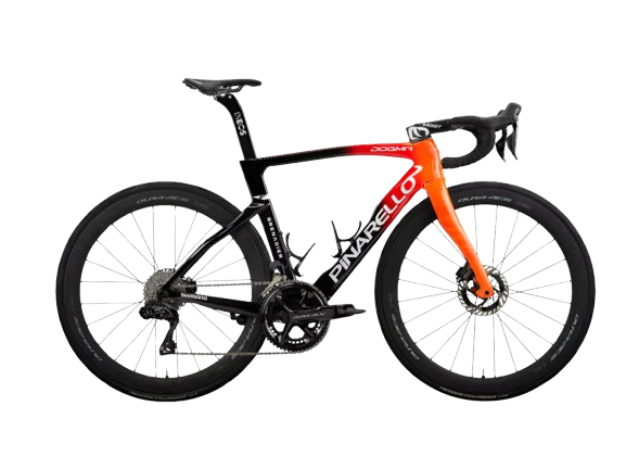 Fiets INEOS Grenadiers