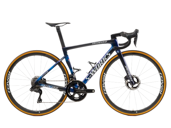 Fiets Soudal Quick-Step