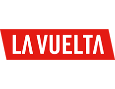 La Vuelta logo