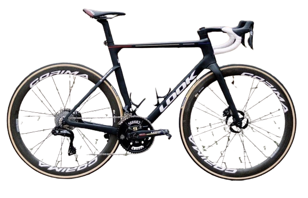 Fiets Cofidis