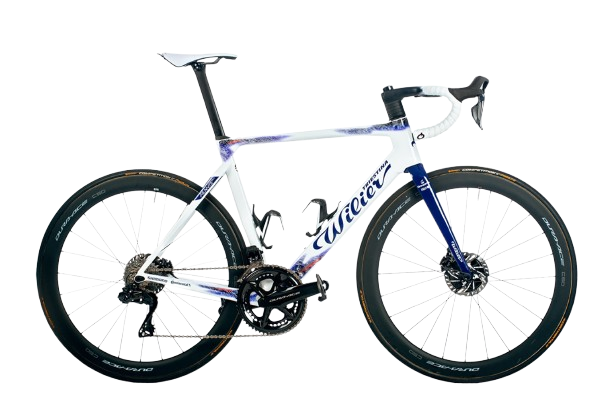 Fiets Groupama-FDJ